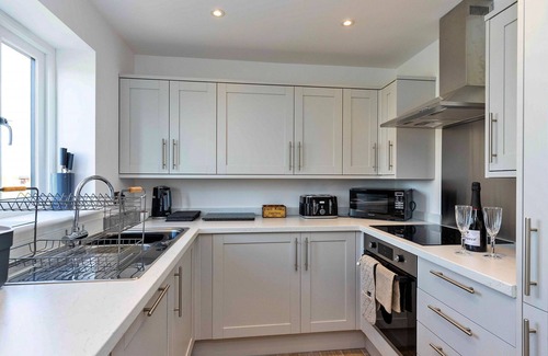 Thurlby Casa | The Holt by Interhome