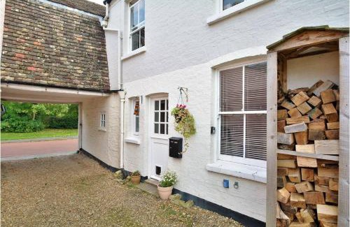 Horningsea Casa | The Holts - Charming 2 Bed Cottage