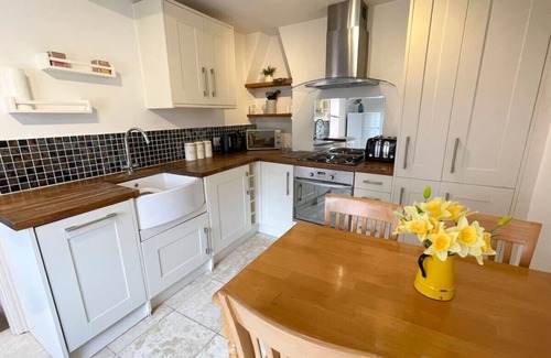 Horningsea Cabaña | The Holts - Charming idyllic & rural 2 bed Cottage