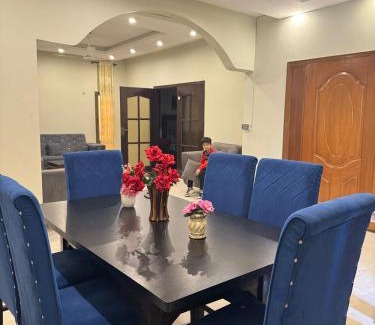 D.H.A. Casa | The Home Away From Home