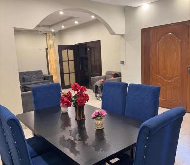 D.H.A. Casa | The Home Away From Home