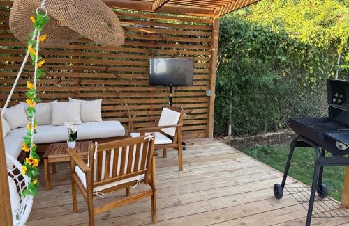 Ocho Rios Villa | The Home by Scenic Stay Villas