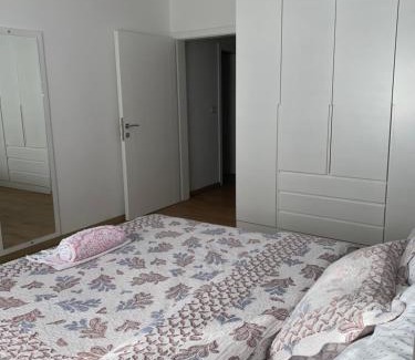 Bajram Curri Apartamento | The Home Central Tropoja next to Bus Terminal