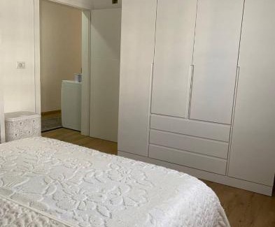 Bajram Curri Apartamento | The Home Central Tropoja next to Bus Terminal