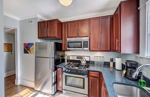 Dilworth Apartamento | The Home Collection - 800 Magnolia