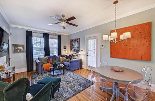 Dilworth Apartamento | The Home Collection CLT: 800 Magnolia