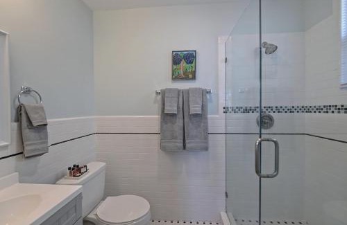 Charlotte Apartamento | The Home Collection CLT: Lamar Avenue