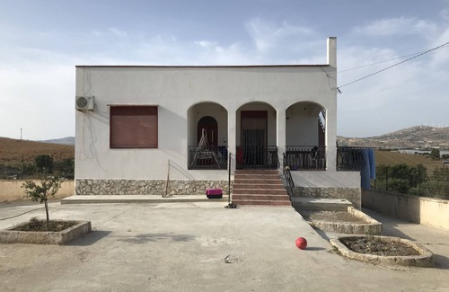 Agrigento Villa | el hogar para sus vacaciones en Agrigento