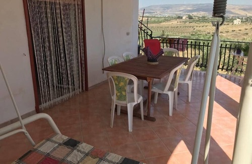 Agrigento Villa | el hogar para sus vacaciones en Agrigento