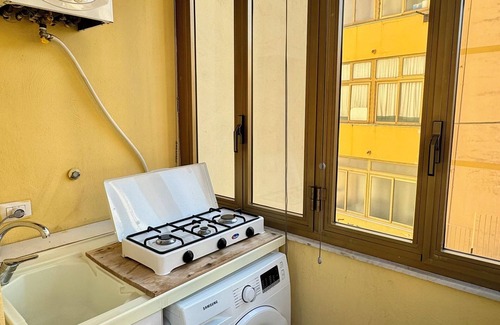 Castellammare di Stabia Casa | The home of the "Best"