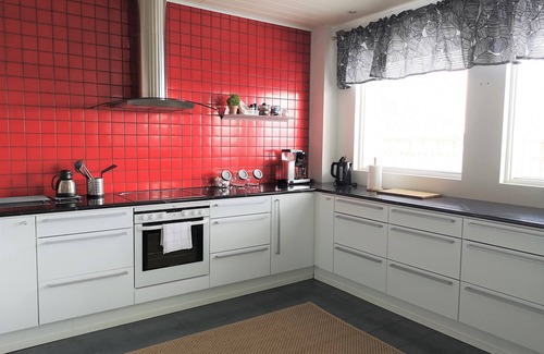 Vihti Apartamento | The HOME of Hiisi