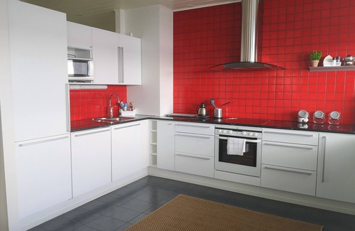 Vihti Apartamento | The HOME of Hiisi