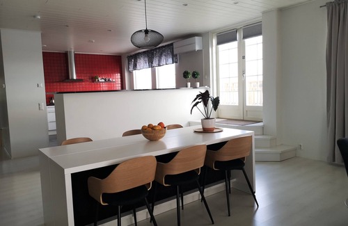Vihti Apartamento | The HOME of Hiisi