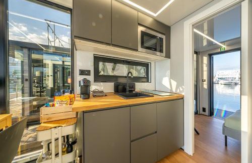 Albufeira Alquiler De Eote | The Homeboat Company Albufeira