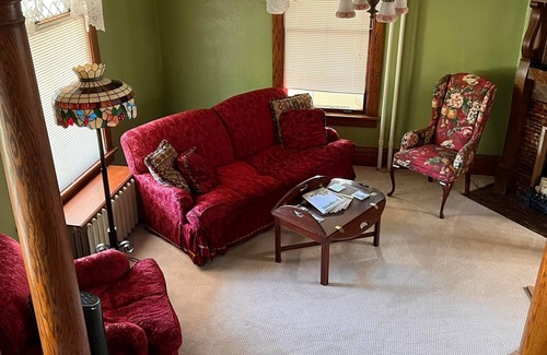 Highmore Casa | The Homecoming in Highmore, SD