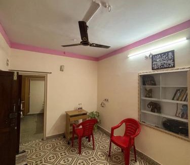 Banashankari Apartamento | The Homely Hideout