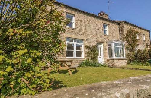 Hawes Casa | The Homestead