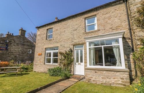 Hawes Casa | The Homestead