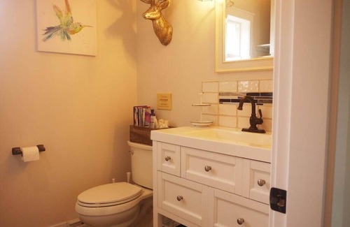Okanagan-Similkameen Casa | Riverside Cottage en 2 acres de propiedad