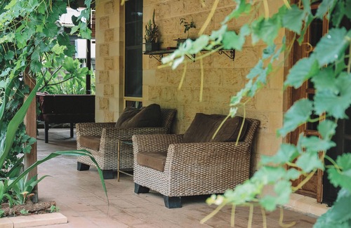 Bellbrook Casa | The Homestead on Nulla Nulla- Country property for up to 8 guests & 2 dogs