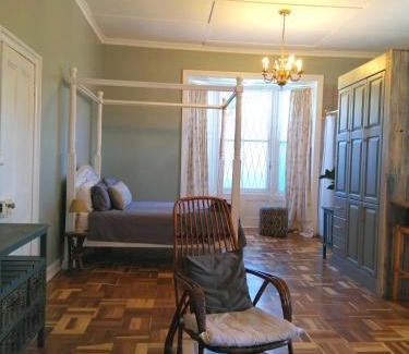 Port Alfred Apartamento | The Homestead - Simple Farm-Style Accommodation