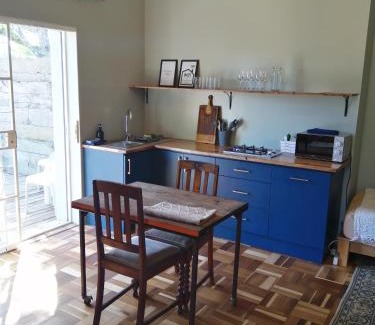 Port Alfred Apartamento | The Homestead - Simple Farm-Style Accommodation