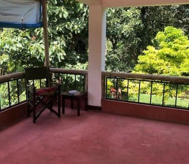 Mto wa Mbu Apartamento | The Hondo Hondo House, Mto wa Mbu, Tanzania