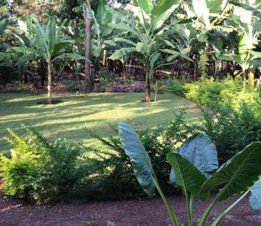 Mto wa Mbu Apartamento | The Hondo Hondo House, Mto wa Mbu, Tanzania