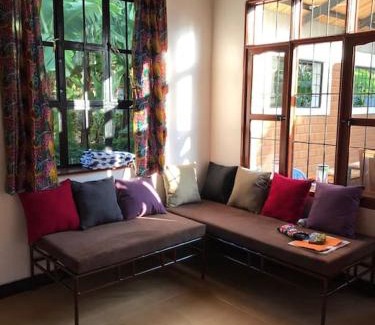 Mto wa Mbu Apartamento | The Hondo Hondo House, Mto wa Mbu, Tanzania
