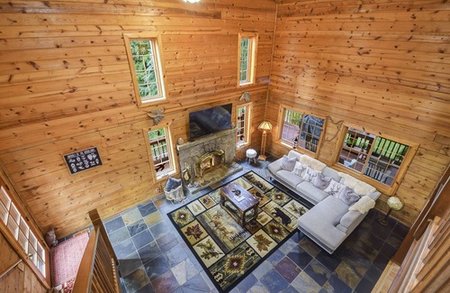 Snohomish Cabina | 🍯The Honey Bear Cabin In The Woods w/hot tub🌲🐻