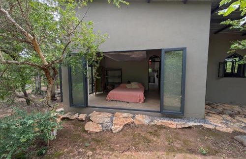 Lusaka Casa | The Honey House Self-Catering and Camping