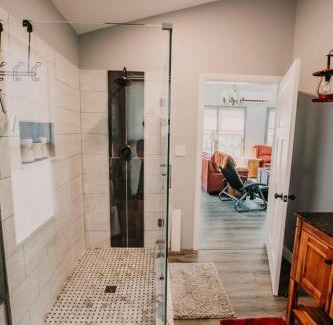 Mount Sterling Casa | The Honey Hut Think of On Golden Pond