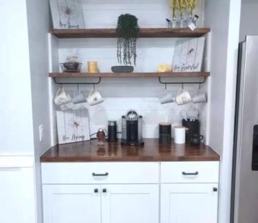 Thomasville Casa | The Honeycomb Haven l 1 Mile to Downtown Thomasville
