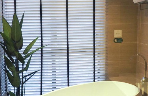 Tanjong Bidara Apartamento | The Honeymoon Haven - 99 Residences