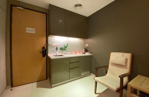 Tanjong Bidara Apartamento | The Honeymoon Haven - 99 Residences