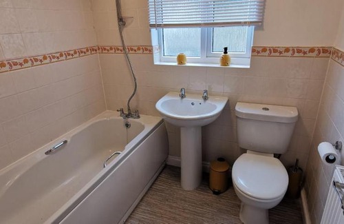 Par Apartamento | The Honeypot - Cornish Apartment close to Eden Project & beaches