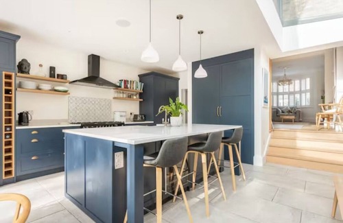 Crofton Park Casa | The Honor Oak House