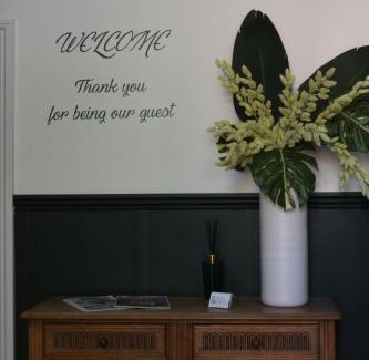 Worcester Hotel | The Hop Merchant's House