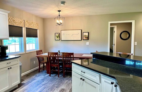 Chillicothe Casa | The Hopewell - Chillicothe, Ohio