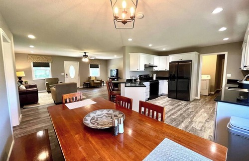 Chillicothe Casa | The Hopewell - Chillicothe, Ohio