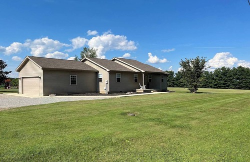 Chillicothe Casa | The Hopewell - Chillicothe, Ohio