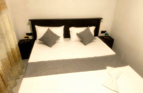Midigama Hotel | The Horizon Breeze