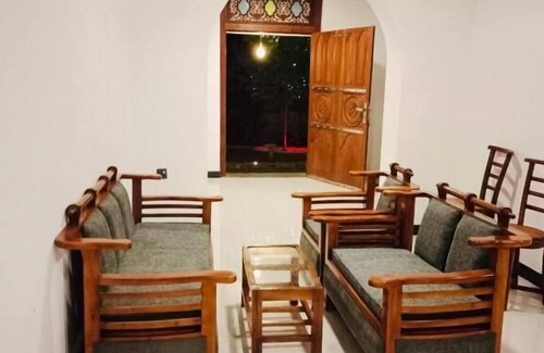 Midigama Hotel | The Horizon Breeze