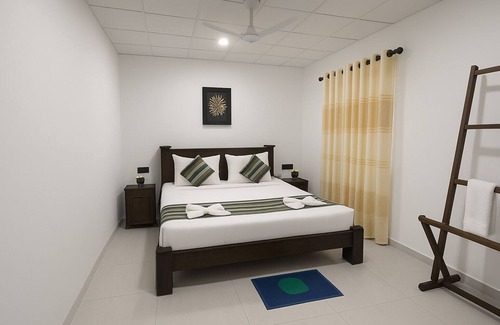 Midigama Hotel | The Horizon Breeze