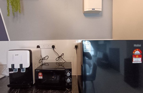 Hulu Kinta Apartamento | The Horizon Ipoh 2BR L8 by Grab A Stay
