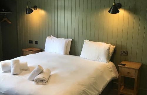 Threlkeld Hotel | The Horse and Farrier Inn and The Salutation Inn Threlkeld Keswick