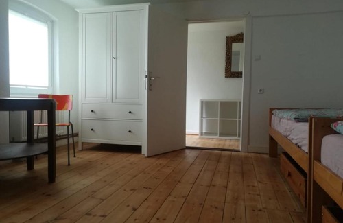 Blunk Apartamento | The Horse Farm nur für private Buchungen