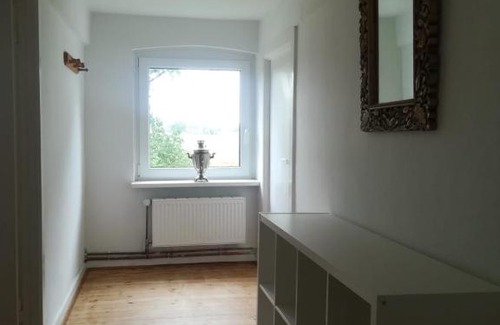 Blunk Apartamento | The Horse Farm nur für private Buchungen