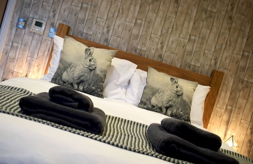 Alfreton Casa | The Horse & Jockey Wessington