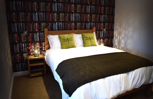 Alfreton Casa | The Horse & Jockey Wessington